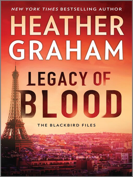 Title details for Legacy of Blood by Heather Graham - Available